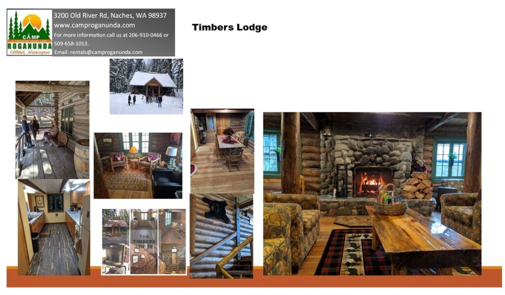 timbers lodge